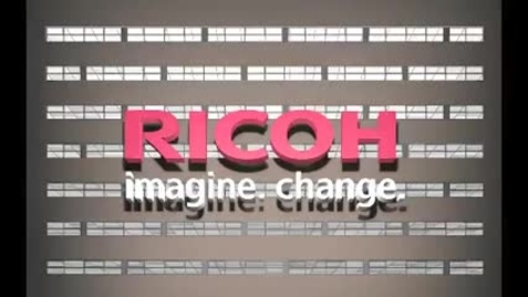 Thumbnail for entry The Ricoh Story