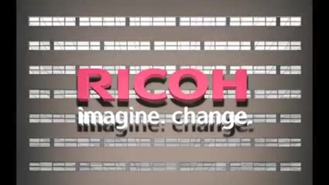 Thumbnail for The Ricoh Story