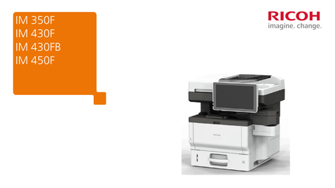 Thumbnail for Printer - Error with Specified Paper Size &amp; Tray