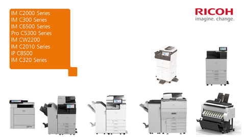 Thumbnail for Printer - Printer Preferences