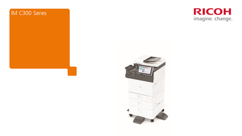 Thumbnail for Getting Started - Replacing Toner