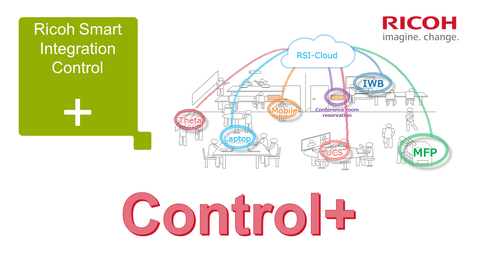 Thumbnail for Ricoh Control+ -Module12 RSI New Features- 13Mins