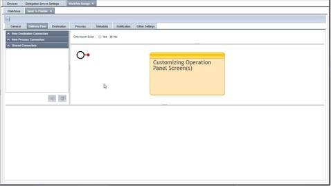 Thumbnail for Streamline NX V3_Workflow - How To - Customizing Workflow Screens