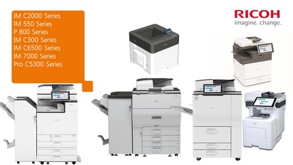 Printer Banner Page Ricoh Company Ltd Ricoh im c6000 series manuals. printer banner page ricoh company ltd