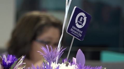 Thumbnail for PressforProgress - Ricoh Women's Day 2018