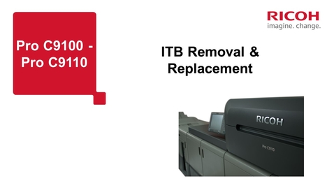 Thumbnail for ITB Removal and Replacement