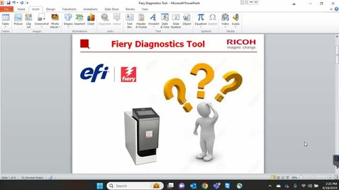 Thumbnail for Fiery-Diagnostics-Tool