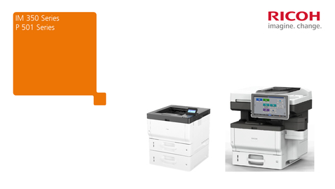 Thumbnail for Printer - Printing Envelopes