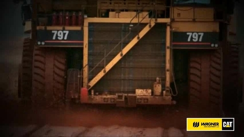 Thumbnail for Caterpillar Number #1