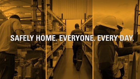 Thumbnail for Dealer Safety Message (Spanish)