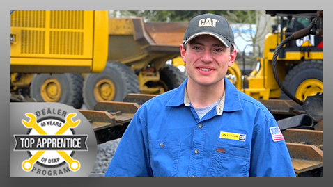 Thumbnail for Meet the Participant - David Owens - DTAP 2019