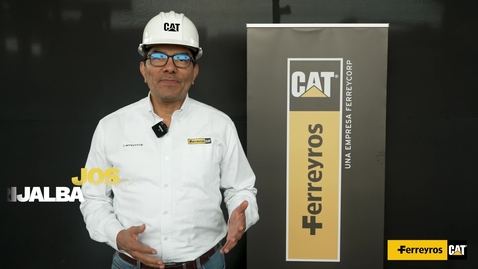 Thumbnail for Global Dealer Technician Challenge- Ferreyros Internal Challenge