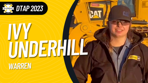 Thumbnail for Ivy Underhill- Warren