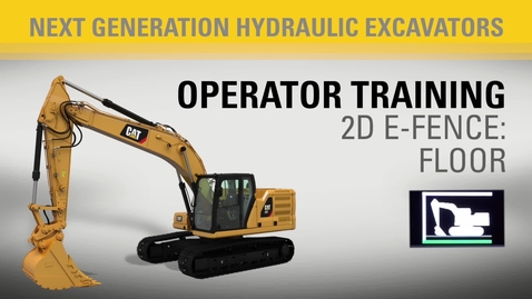 Thumbnail for entry Next Gen HEX Operator Training-  EFloor