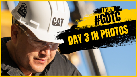 Thumbnail for Day 3 in Photos LATAM #GDTC