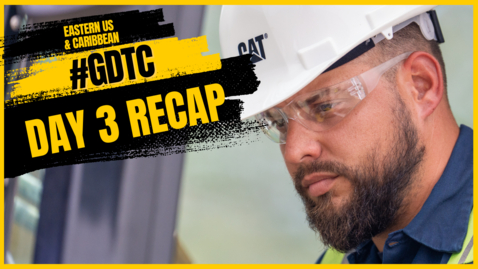 Thumbnail for DAY 3 RECAP EASTERN U.S. / CARIBBEAN WEEK 2 #GDTC #TUCSON #DESERTDOUBLE