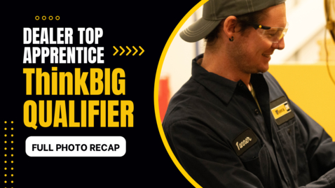Thumbnail for DTAP ThinkBIG Qualifier Event Photos