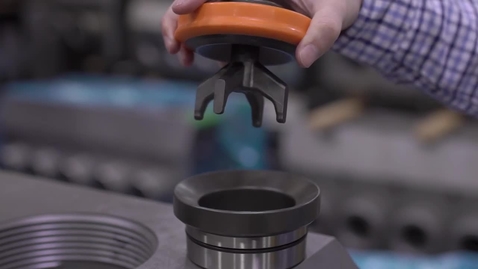Thumbnail for Product Walkaround: Cat Valves &amp; Seats