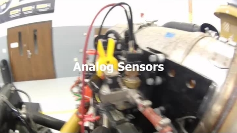 Thumbnail for entry Analog Sensors