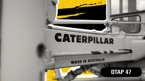 Thumbnail for #DTAP47 HYPE VIDEO