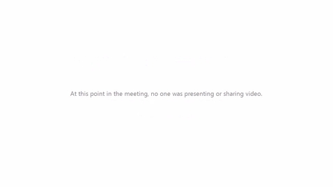 Thumbnail for Monthly Webinar  Cat H C Differentiators - May 2019