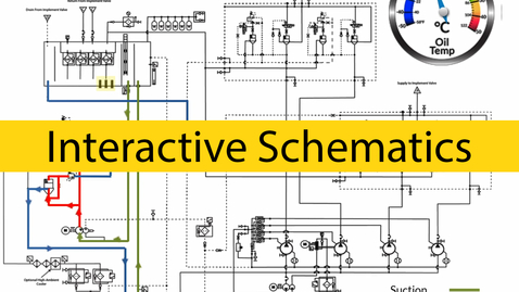 Thumbnail for entry HydraCrowd Warm-Up Mode Schematics