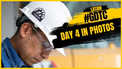 Thumbnail for Day 4 in Photos LATAM #GDTC