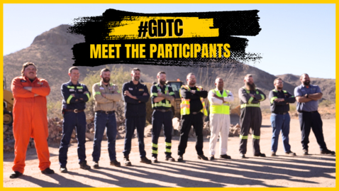 Thumbnail for MEET THE DEALER TECHNICIANS #GDTC #TUCSON