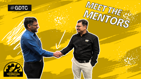 Thumbnail for MEET THE ASIA-PACIFIC DEALER MENTORS #GDTC #MELBOURNE