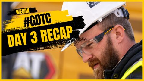 Thumbnail for DAY 3 RECAP WECAN REGIONAL #GDTC #TUCSON