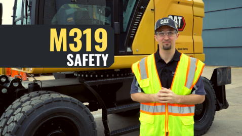 Thumbnail for M319 Safety