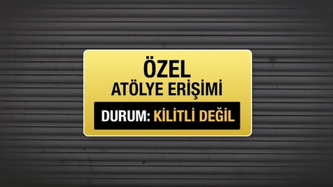 Thumbnail for 18T. Cat® Dozer | Alt Takım Palet Bakımı