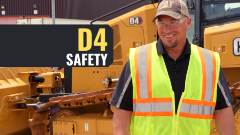 Thumbnail for D4 Safety