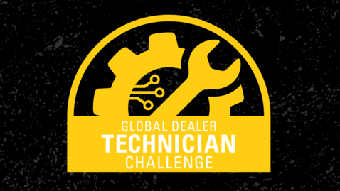 Thumbnail for Global Dealer Technician Challenge Overview
