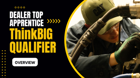 Thumbnail for DTAP ThinkBIG Qualifier