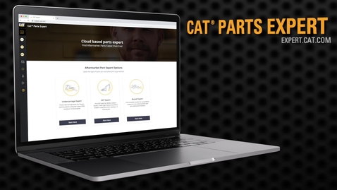 Thumbnail for Cat Parts Expert 