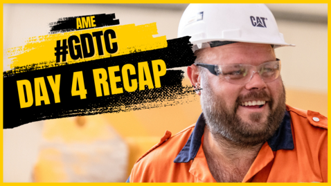 Thumbnail for DAY 4 RECAP AME REGIONAL #GDTC #DUBAI