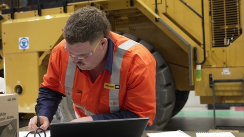 Thumbnail for DTAP 47  DAY 3 RECAP