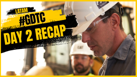 Thumbnail for Day 2 Recap LATAM #GDTC