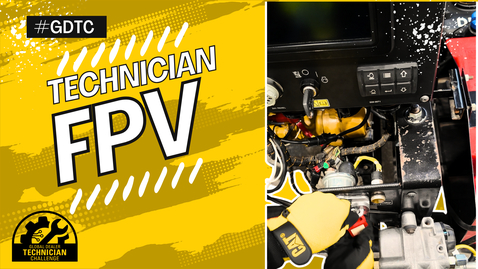Thumbnail for Technician FPV #GDTC #MALAGA