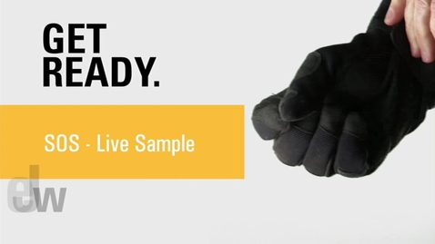 Thumbnail for SOS Live Sample with Jeff Payne