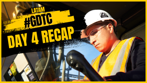 Thumbnail for Day 4 Recap LATAM #GDTC