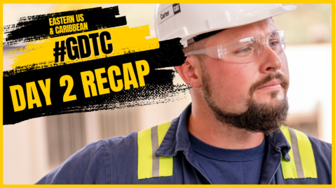 Thumbnail for DAY 2 RECAP EASTERN U.S. / CARIBBEAN #GDTC #TUCSON #DESERTDOUBLE