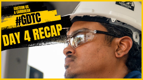 Thumbnail for DAY 4 RECAP - EASTERN US AND CARIBBEAN (WEEK 2) #GDTC #TUCSON #DESERTDOUBLE