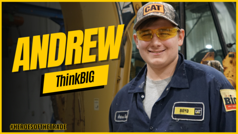 Thumbnail for Andrew