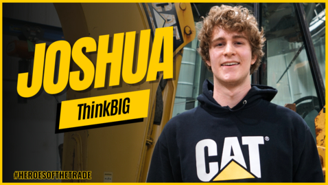 Thumbnail for Joshua