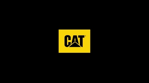 Thumbnail for Cat Simulators Small Wheel Loader Unloading Pallets Using Forks Training Exercise Sample