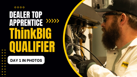 Thumbnail for DTAP ThinkBIG Qualifier Day 1 photos