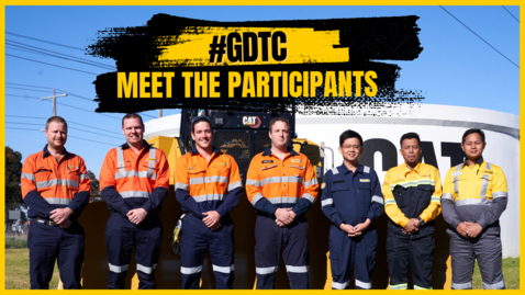 Thumbnail for Meet the Dealer Technicians #GDTC