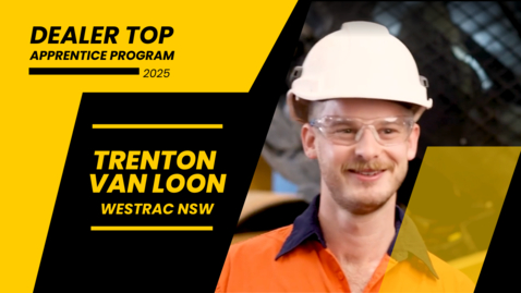 Thumbnail for Meet Trenton Van Loon